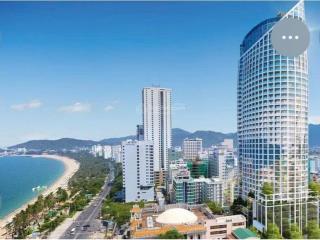Mặt bằng kinh doanh cao cấp panorama phù hợp nhà hàng, lounge, sky bar 1.100m2