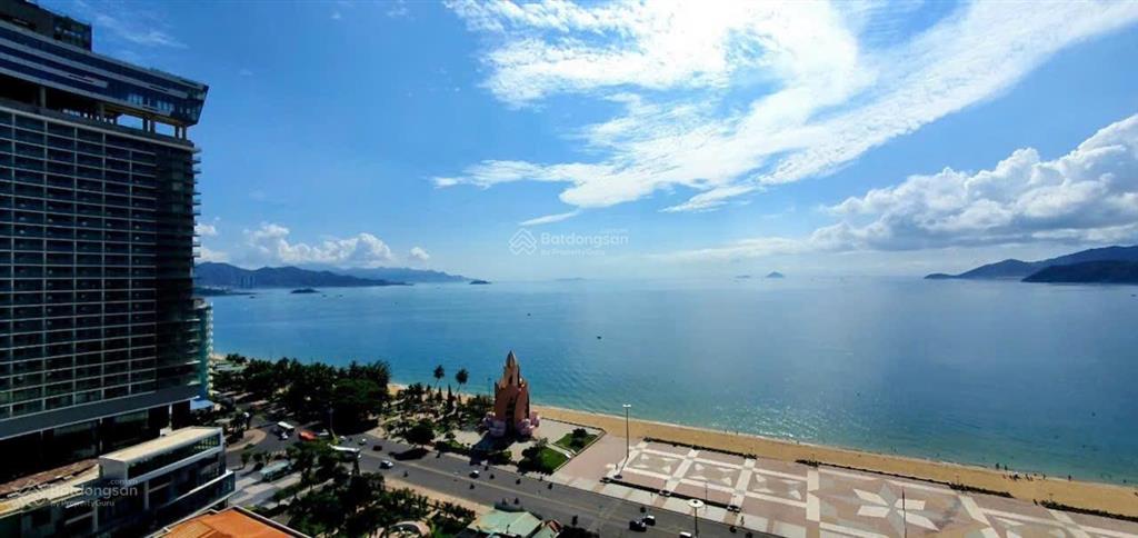 Mặt bằng kinh doanh cao cấp panorama phù hợp nhà hàng, lounge, sky bar 1.100m2