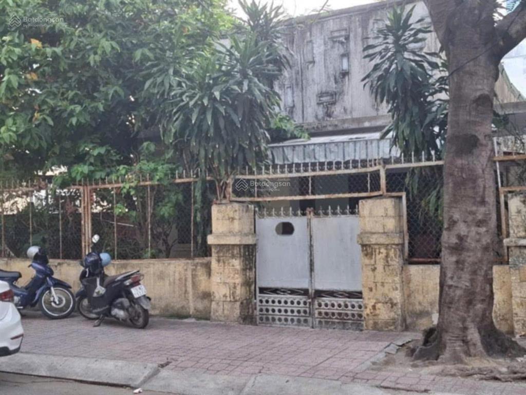 Đất vàng phố hàn mặt tiền đống đa nha trang 271m2, ngang 10m