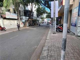 Đất vàng phố hàn mặt tiền đống đa nha trang 271m2, ngang 10m