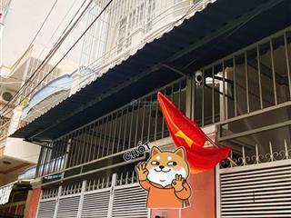 Bán nhà 4 tầng hẻm 120 nguyễn thiện thuật phố tây trung tâm nha trang chỉ 7,5 tỷ