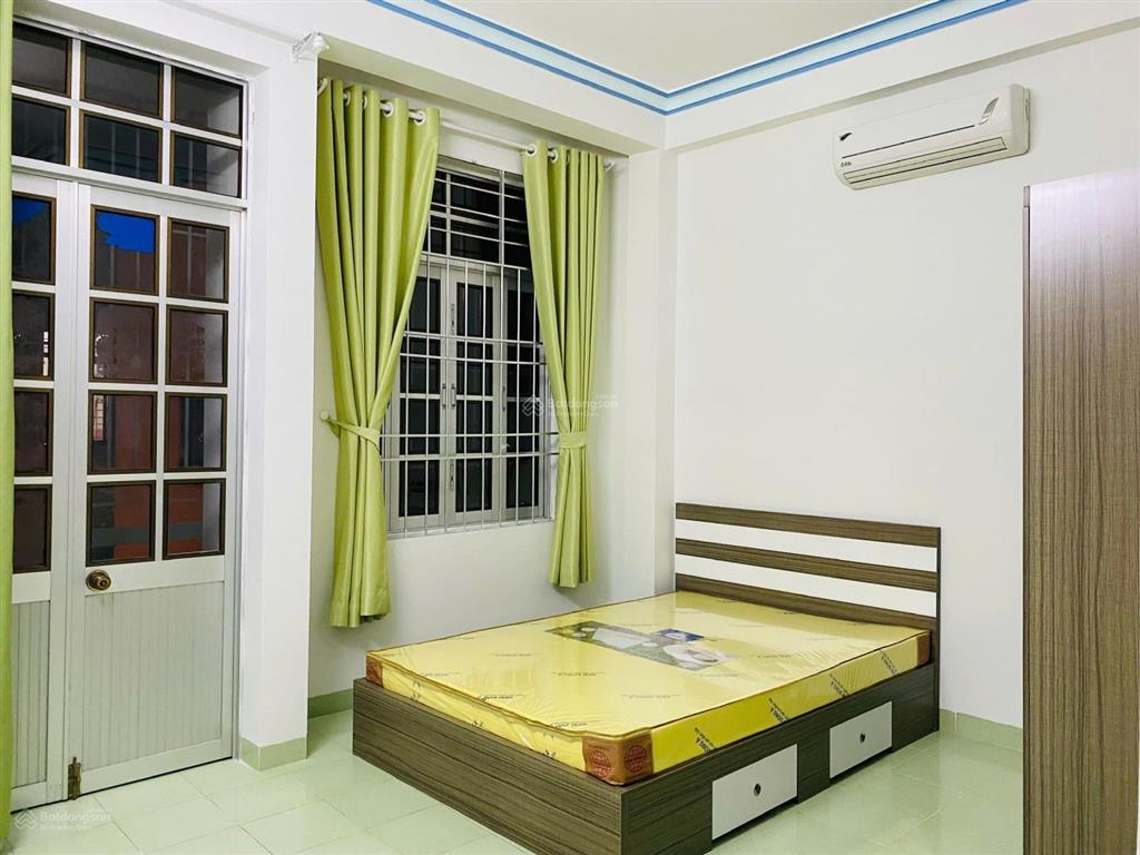 Bán nhà 4 tầng hẻm 120 nguyễn thiện thuật phố tây trung tâm nha trang chỉ 7,5 tỷ