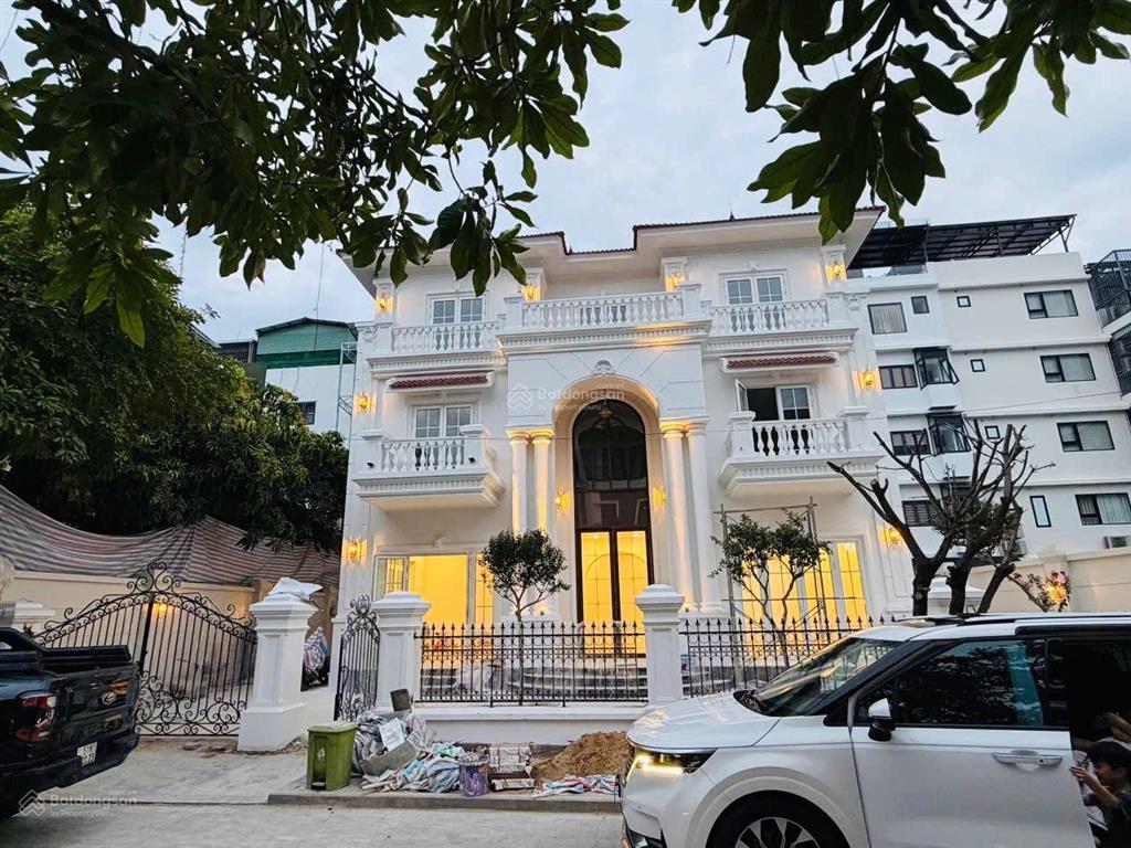 Biệt thự khu vip vcn phước hải, nha trang siêu phẩm giới thượng lưu
