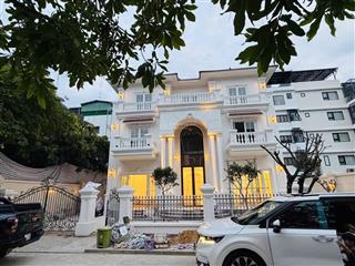 Biệt thự khu vip vcn phước hải, nha trang siêu phẩm giới thượng lưu