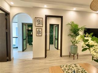 Bán căn hộ ct3b hud phước long sổ hồng lâu dài chỉ 2,55 tỷ