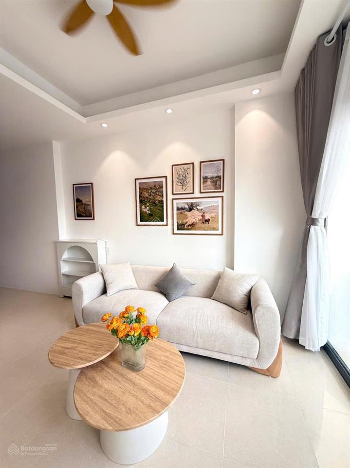 Đẹp từ view đến nội thất căn hộ ph 2pn sổ đỏ lâu dài chỉ 2,38 tỷ