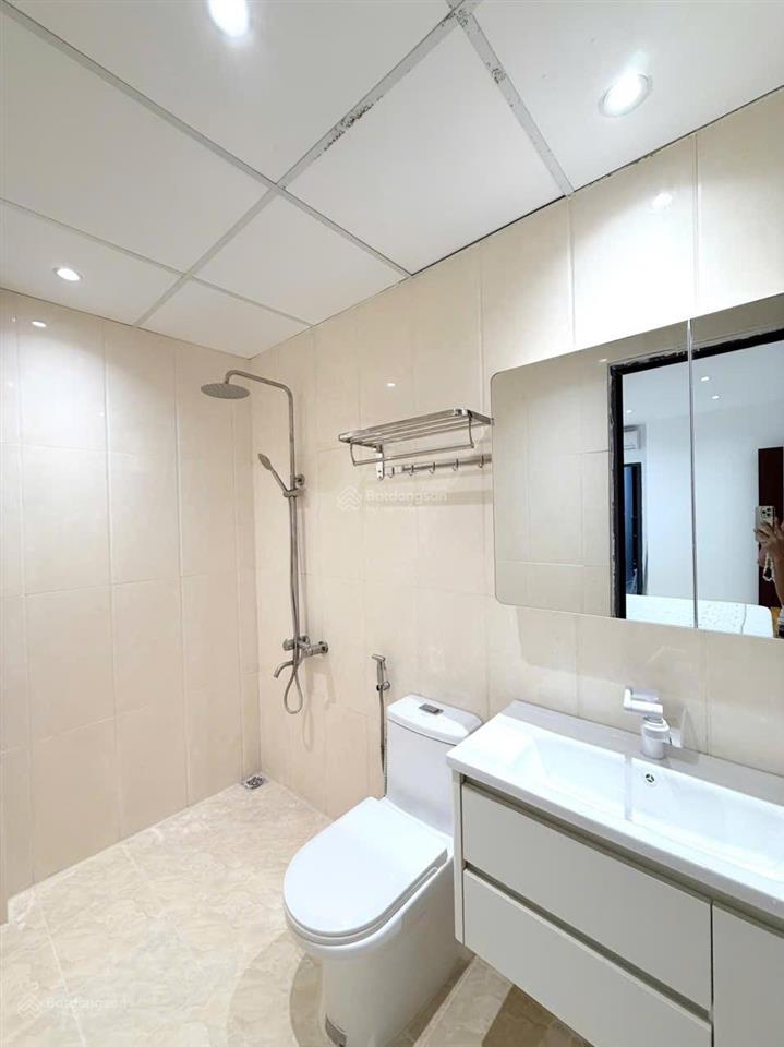 Đẹp từ view đến nội thất căn hộ ph 2pn sổ đỏ lâu dài chỉ 2,38 tỷ