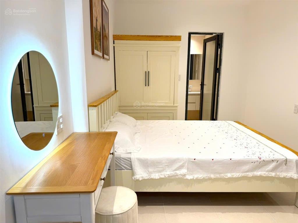 Đẹp từ view đến nội thất căn hộ ph 2pn sổ đỏ lâu dài chỉ 2,38 tỷ