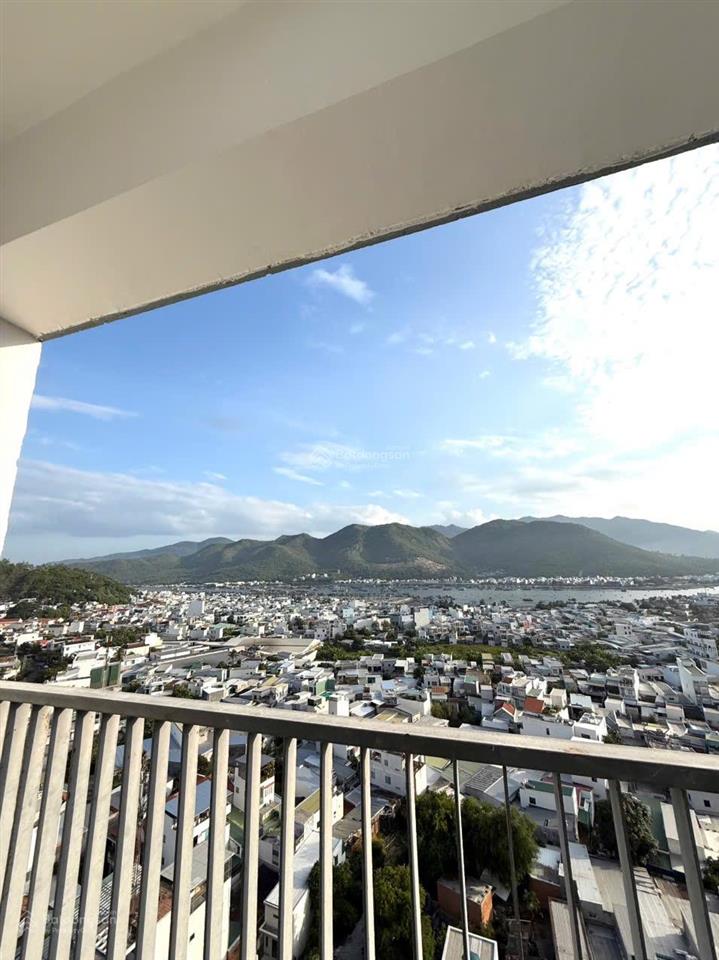 Đẹp từ view đến nội thất căn hộ ph 2pn sổ đỏ lâu dài chỉ 2,38 tỷ