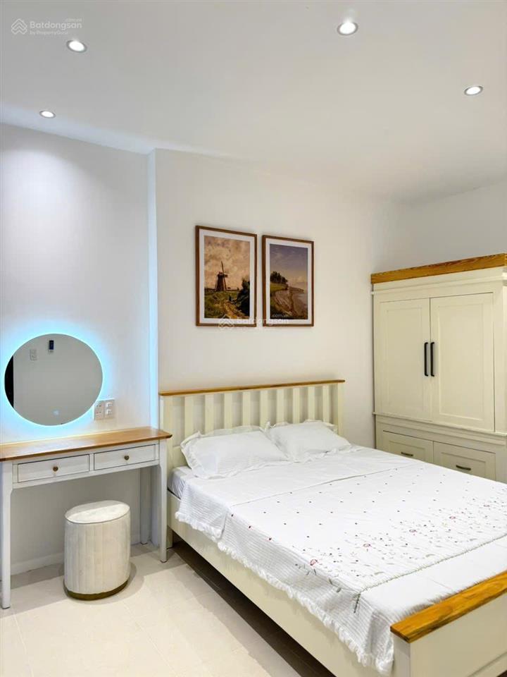 Đẹp từ view đến nội thất căn hộ ph 2pn sổ đỏ lâu dài chỉ 2,38 tỷ