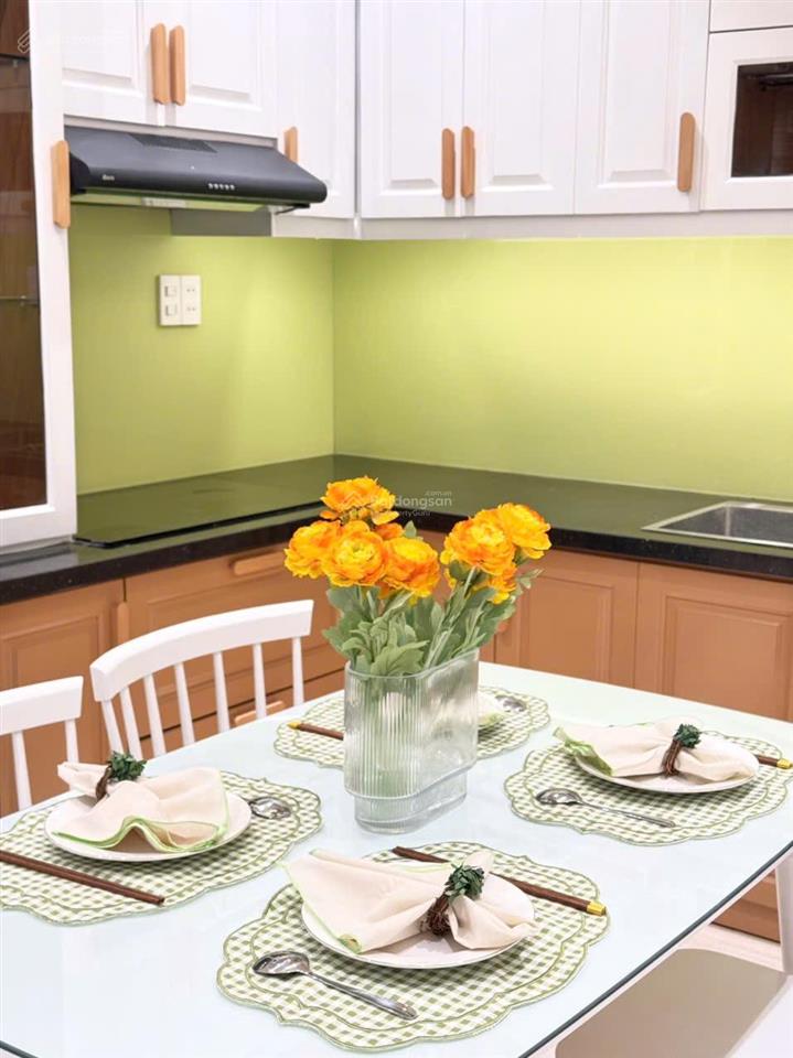 Đẹp từ view đến nội thất căn hộ ph 2pn sổ đỏ lâu dài chỉ 2,38 tỷ