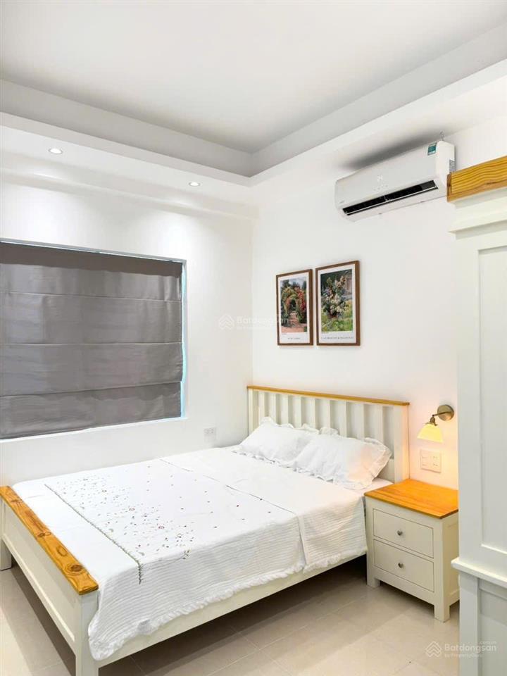 Đẹp từ view đến nội thất căn hộ ph 2pn sổ đỏ lâu dài chỉ 2,38 tỷ