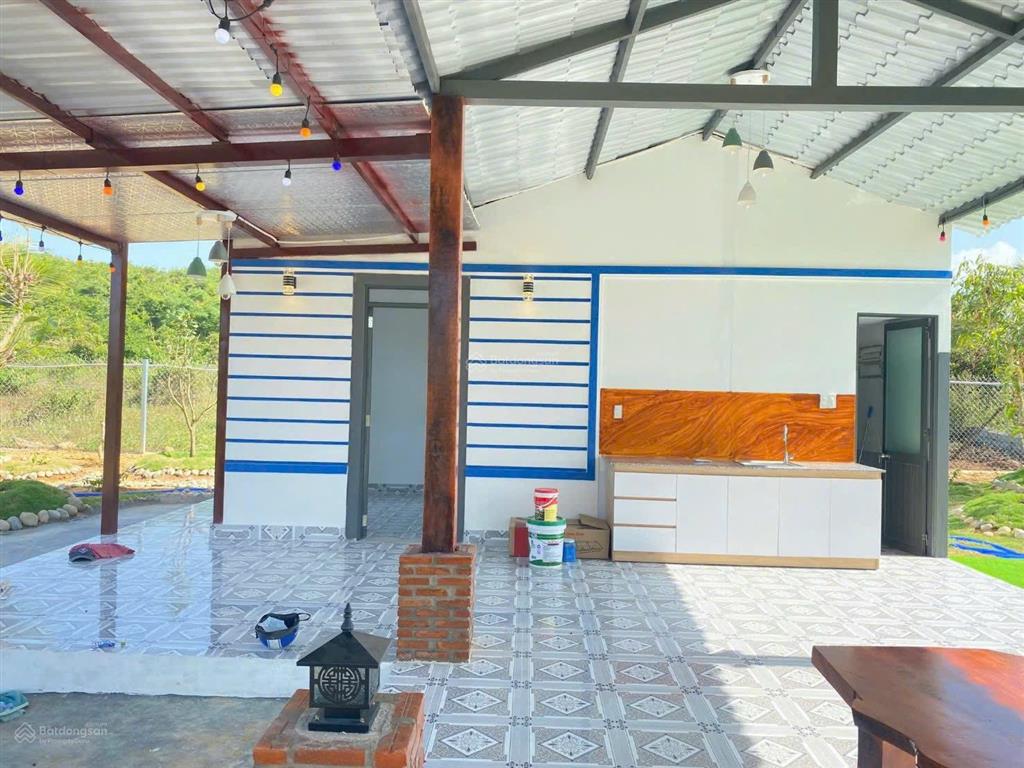 Bán đất sông cầu khánh vĩnh 1.000m2, xây nhà vườn, đầu tư sinh lời