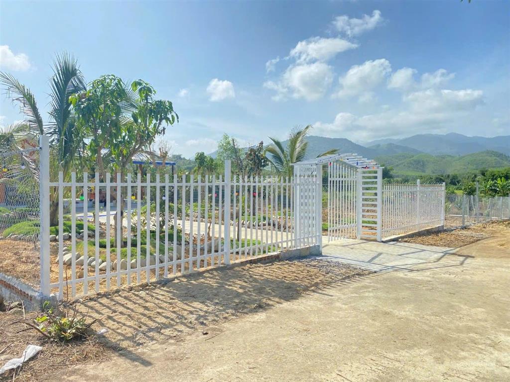 Bán đất sông cầu khánh vĩnh 1.000m2, xây nhà vườn, đầu tư sinh lời