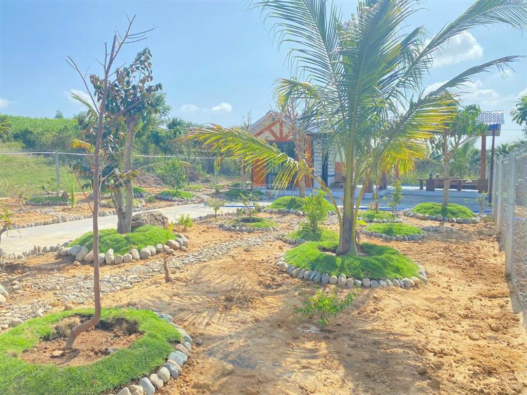 Bán đất sông cầu khánh vĩnh 1.000m2, xây nhà vườn, đầu tư sinh lời