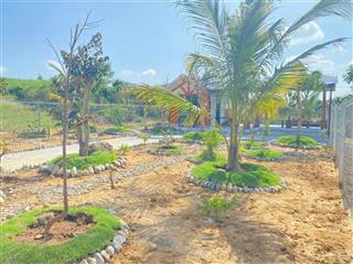 Bán đất sông cầu khánh vĩnh 1.000m2, xây nhà vườn, đầu tư sinh lời