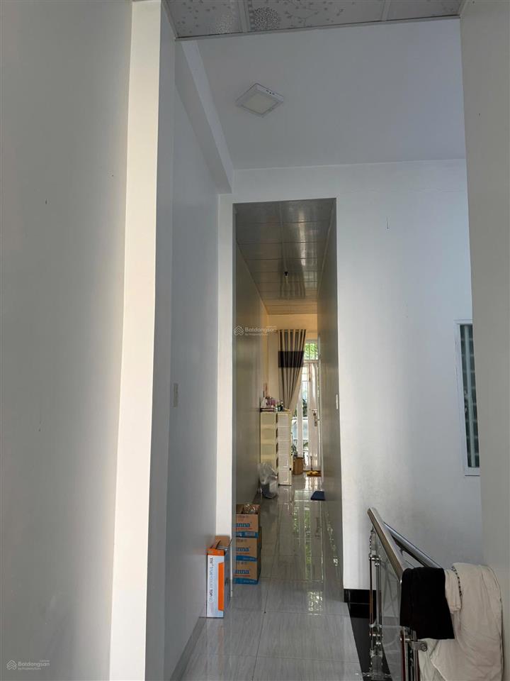 Hạ giá tốt! nhà 2 tầng vcn phước long 2 nha trang full nội thất chỉ 6,39 tỷ bao thuế phí