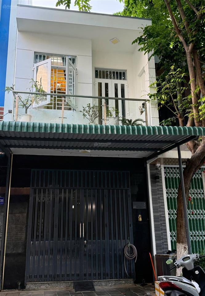 Hạ giá tốt! nhà 2 tầng vcn phước long 2 nha trang full nội thất chỉ 6,39 tỷ bao thuế phí