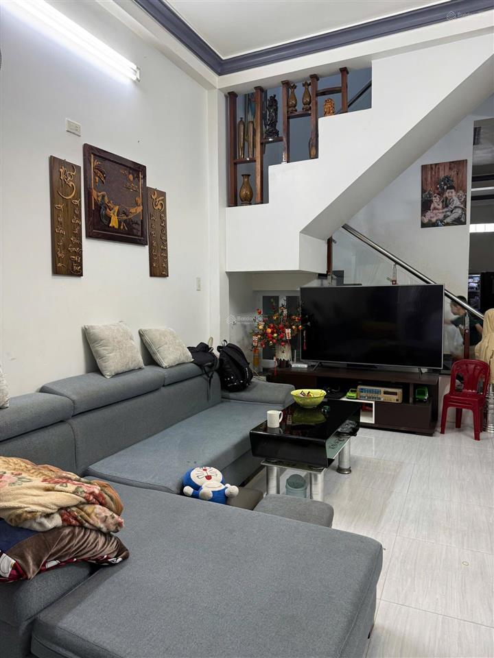 Hạ giá tốt! nhà 2 tầng vcn phước long 2 nha trang full nội thất chỉ 6,39 tỷ bao thuế phí