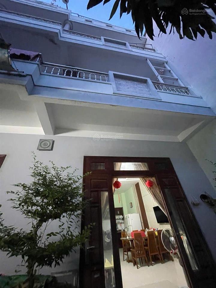 Hiếm ! mặt tiền ngay ngã 4 bạch đằng tô hiến thành nha trang, khu phố hàn kinh doanh sầm uất