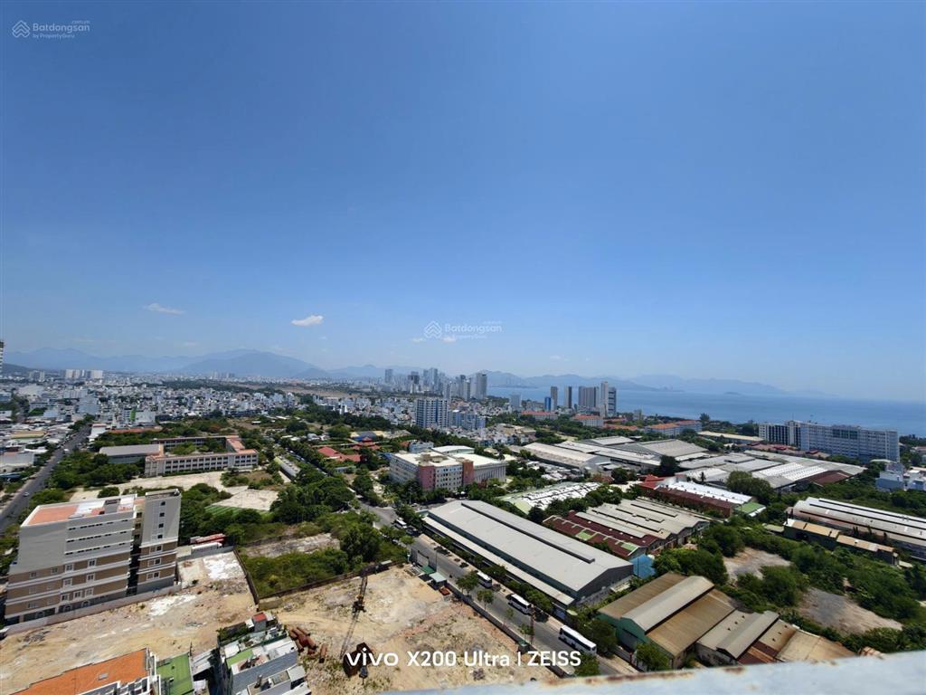 Bán căn góc tầng cao view biển & view sông hòn rớ cực đẹp 2,39 tỷ