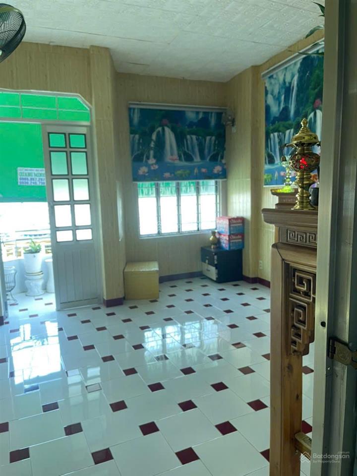 Bán nhà mặt tiền đường trần bình trọng trung tâm nha trang chỉ 8,2 tỷ mặt tiền kinh doanh