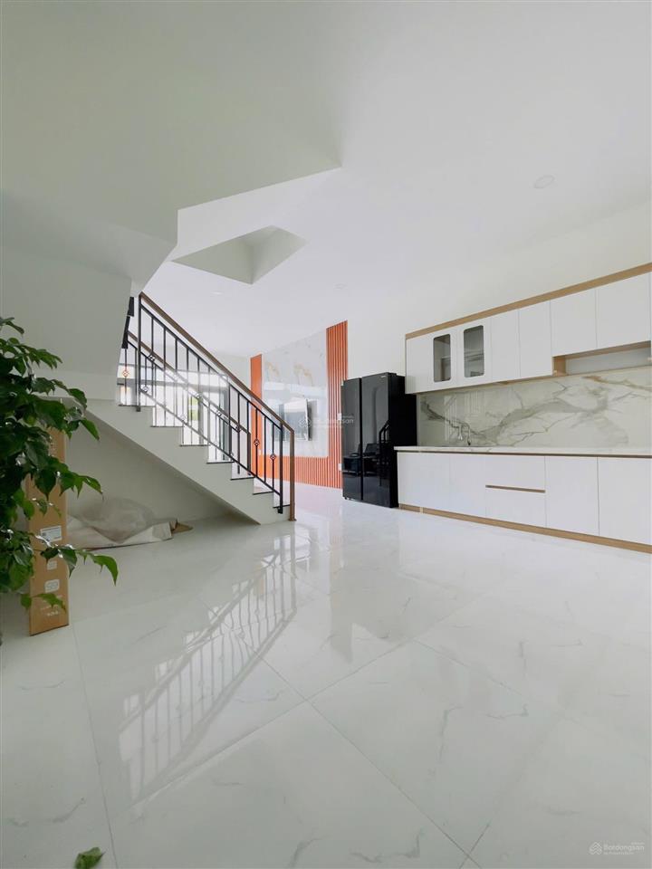 Nhà 3 tầng mới đẹp suối hiệp, diên khánh chỉ 2,65 tỷ, đường 7m