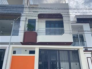 Nhà 3 tầng mới đẹp suối hiệp, diên khánh chỉ 2,65 tỷ, đường 7m