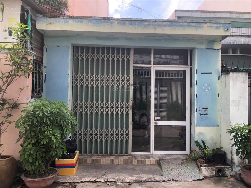 Bán đất hẻm ô tô thông trường sơn võ thị sáu cách biển trần phú 800m giá tốt chỉ hơn 5 tỷ