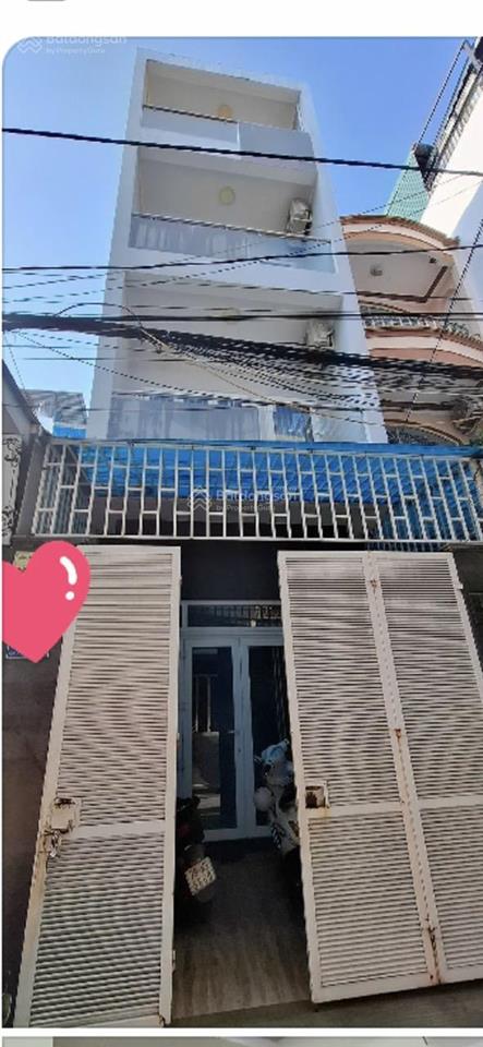 Bán nhà quang trung ngang hiếm 7,9m, hẻm ô tô, trung tâm thành phố nha trang