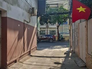 Bán nhà quang trung ngang hiếm 7,9m, hẻm ô tô, trung tâm thành phố nha trang