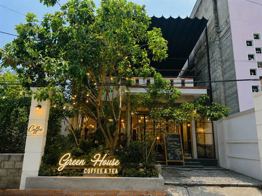 Bán nhà mặt tiền tản viên trung tâm nha trang gần biển sẵn dòng tiền