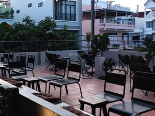 Bán nhà mặt tiền tản viên trung tâm nha trang gần biển sẵn dòng tiền