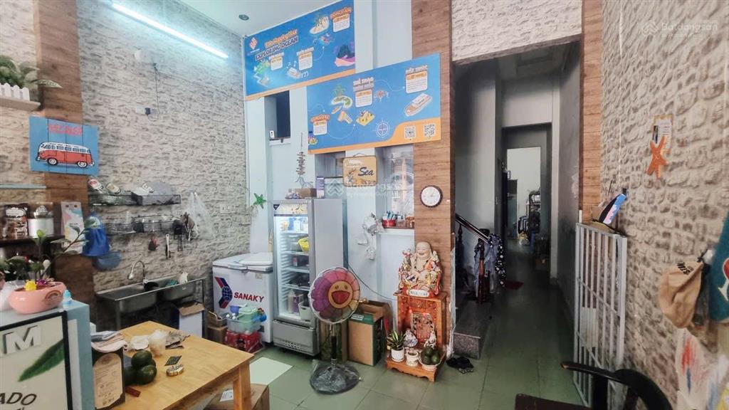 Bán nhà mặt tiền trung tâm nha trang đường tô hiến thành vị trí kinh doanh sầm uất