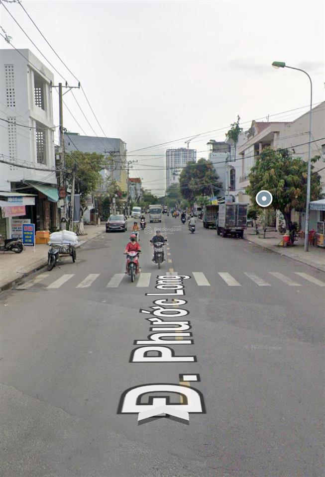 4 tỷ sở hữu đất + 2 căn nhà phước long, nha trang có dòng tiền