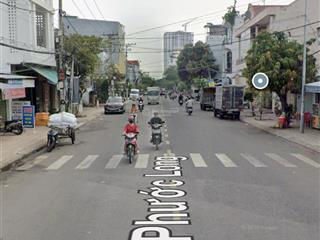 4 tỷ sở hữu đất + 2 căn nhà phước long, nha trang có dòng tiền