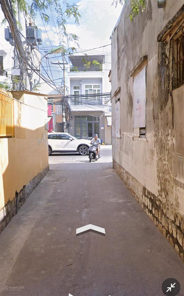 4 tỷ sở hữu đất + 2 căn nhà phước long, nha trang có dòng tiền