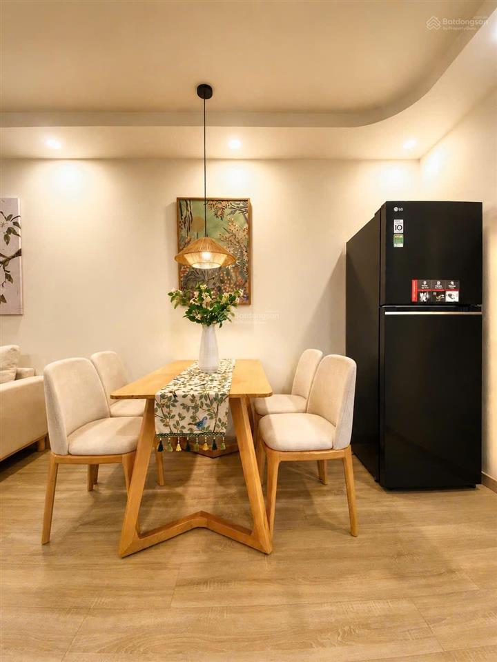 Bán căn hộ 2pn hud phước long full nội thất mới đẹp ở ngay