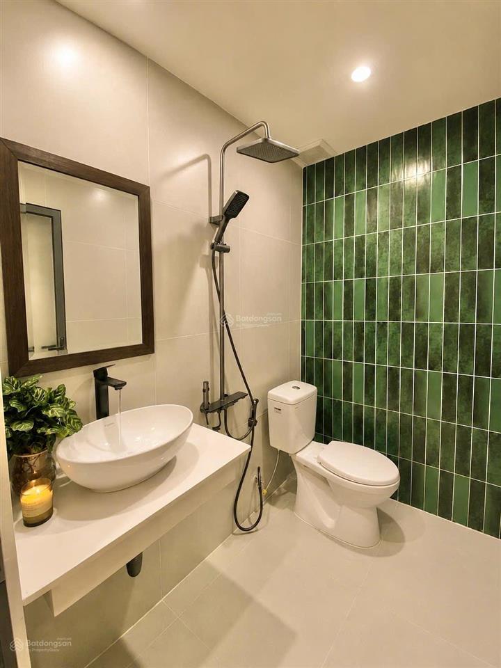 Bán căn hộ 2pn hud phước long full nội thất mới đẹp ở ngay