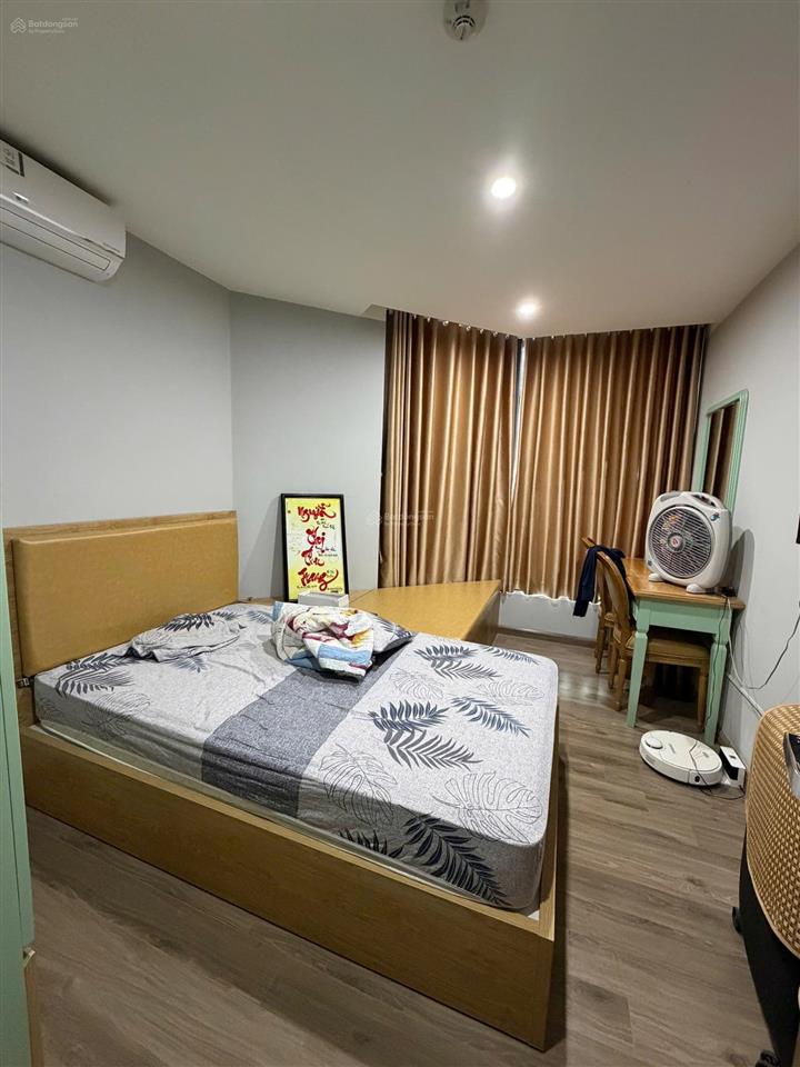 Bán căn hộ 3pn hud building vị trí vàng trung tâm nha trang