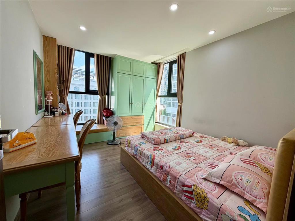 Bán căn hộ 3pn hud building vị trí vàng trung tâm nha trang