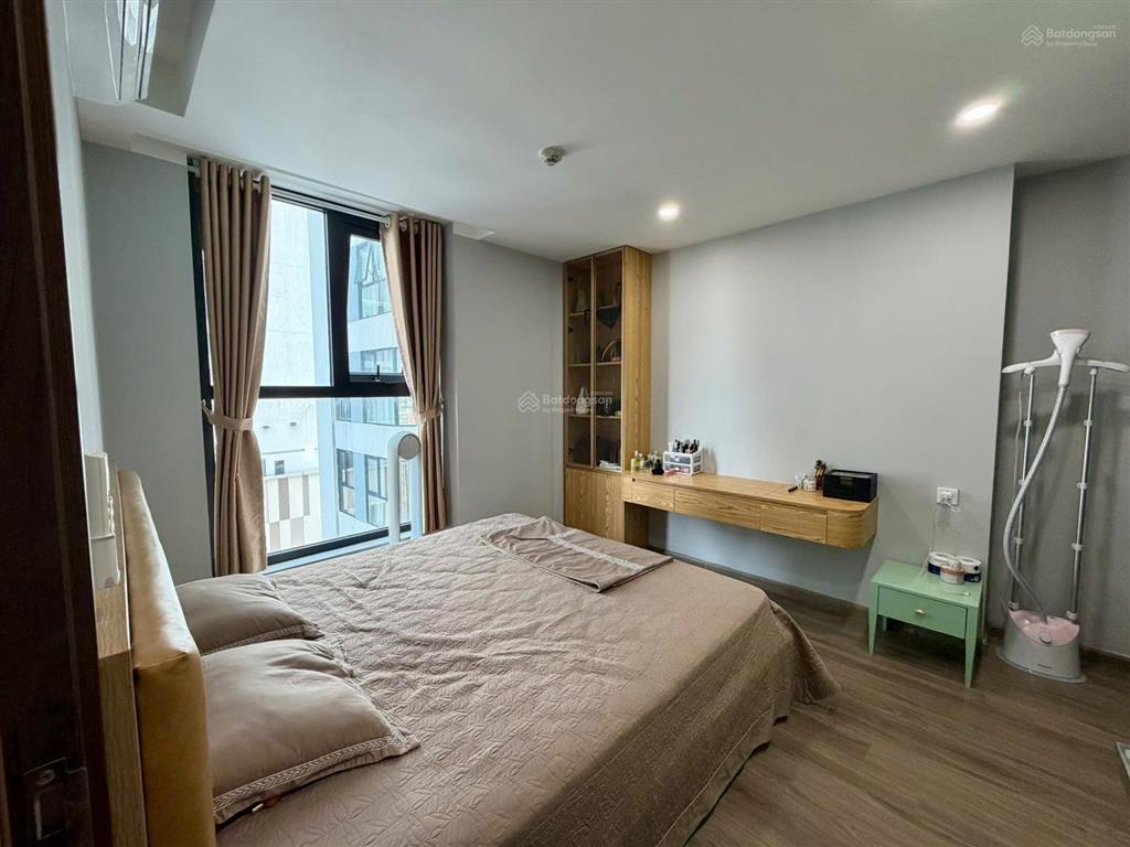 Bán căn hộ 3pn hud building vị trí vàng trung tâm nha trang
