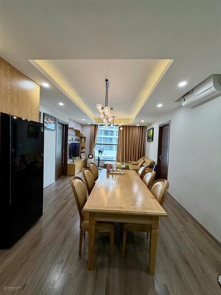 Bán căn hộ 3pn hud building vị trí vàng trung tâm nha trang
