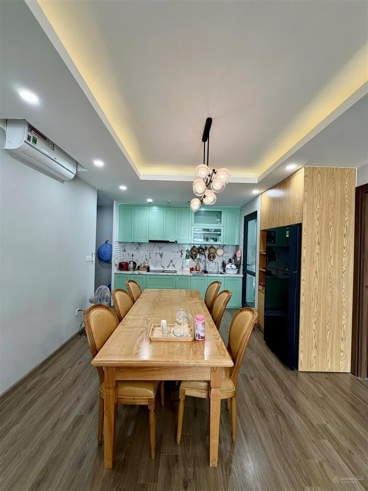 Bán căn hộ 3pn hud building vị trí vàng trung tâm nha trang