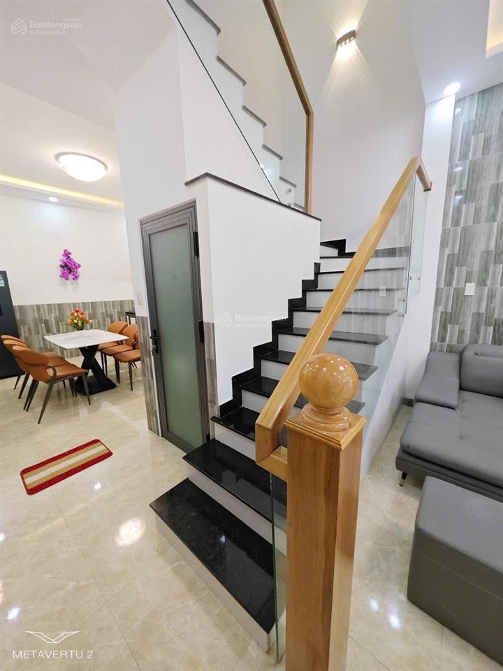 Bán nhà hẻm ô tô hải đức  nha trang nhà 3 tầng full nội thất chỉ 4,5 tỷ