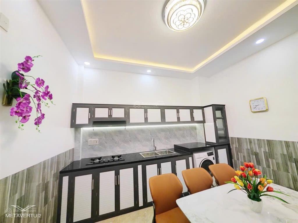 Bán nhà hẻm ô tô hải đức  nha trang nhà 3 tầng full nội thất chỉ 4,5 tỷ