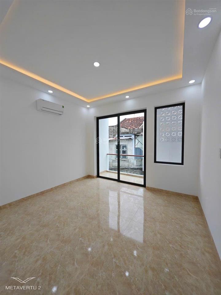 Bán nhà hẻm ô tô hải đức  nha trang nhà 3 tầng full nội thất chỉ 4,5 tỷ