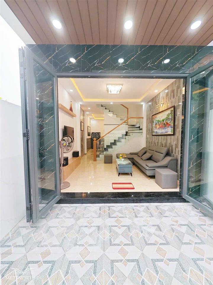 Bán nhà hẻm ô tô hải đức  nha trang nhà 3 tầng full nội thất chỉ 4,5 tỷ