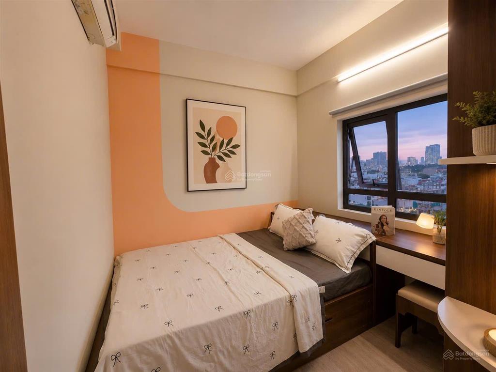 Bán chung cư 2pn căn góc hà quang nha trang full nội thất giá tốt sổ sẵn sang tên chỉ hơn 2 tỷ
