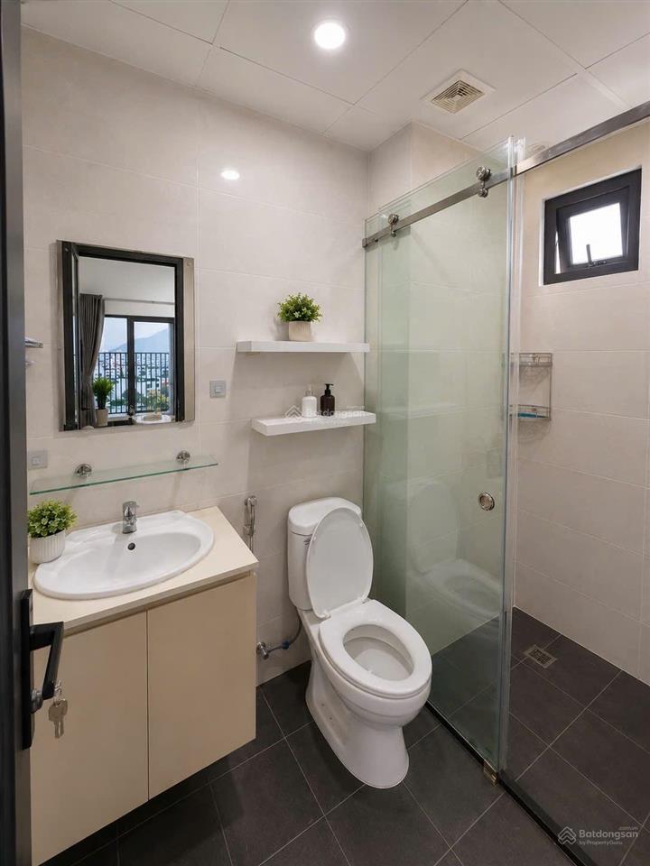 Bán chung cư 2pn căn góc hà quang nha trang full nội thất giá tốt sổ sẵn sang tên chỉ hơn 2 tỷ